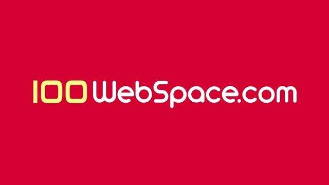 100WebSpace free web hosting