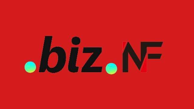 Biz.nf free web hosting