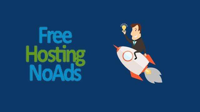 FreeHostingNoAds free hosting