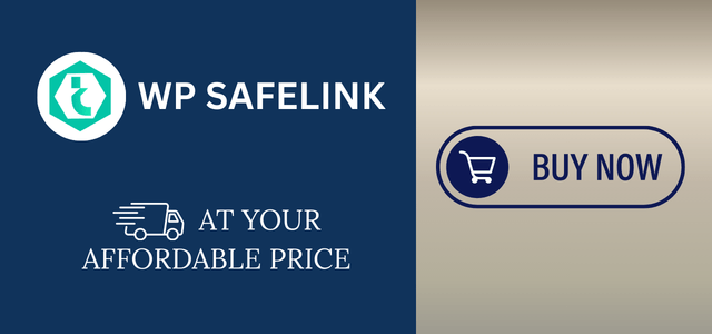 WP Safelink Buy