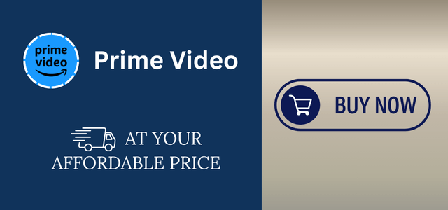 prime video Buy