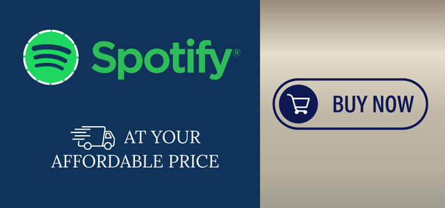 Spotify Buy