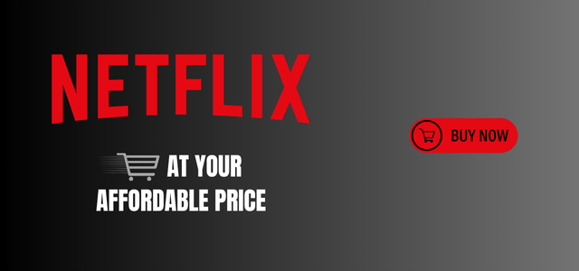 Netflix Buy