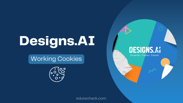 Designs.AI Pro Account Cookies For Free