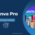 Get Canva Pro Cookies For Free