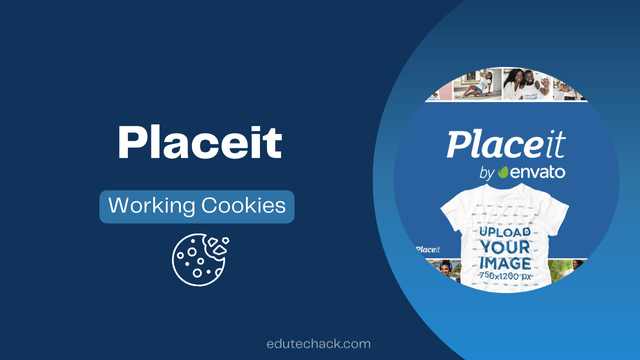 Placeit Premium Cookies For Free